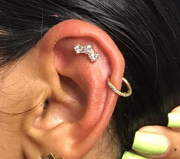 Segment Ring C/ Detalhe 💎 - Image 5