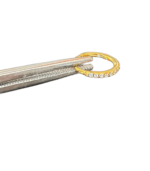 Segment Ring C/ Detalhe 💎 - Image 2