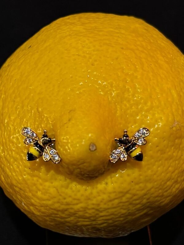 Barbell Abelhas 🐝 - Image 2