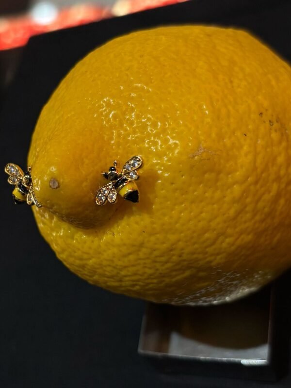 Barbell Abelhas 🐝 - Image 3