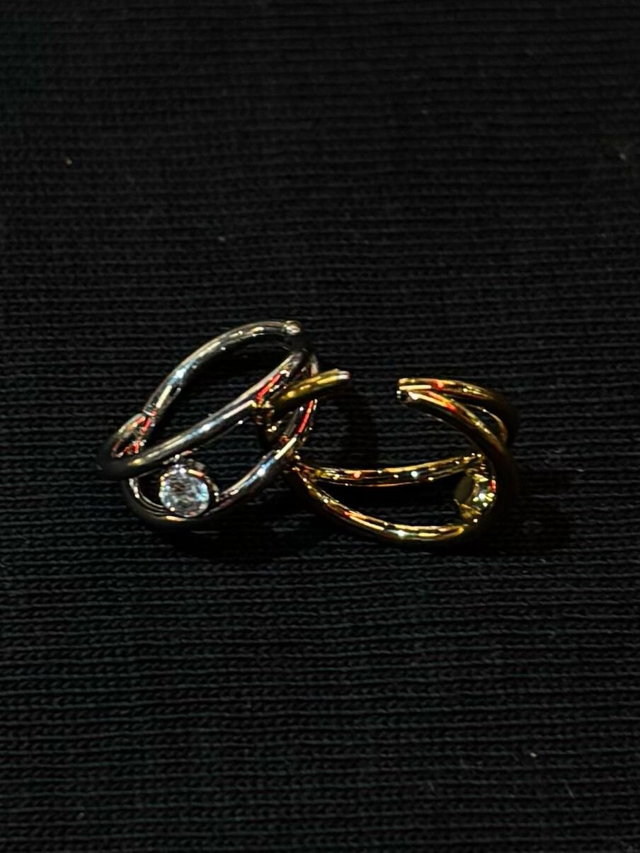 Dupla Segment c/ Brilhante - Image 3