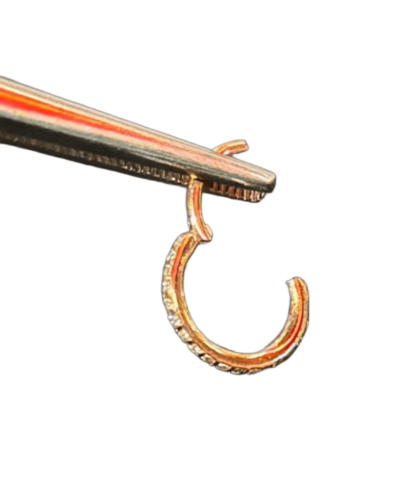 Segment Ring C/ Detalhe 💎 - Image 3