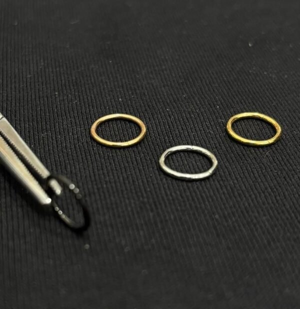 Segment Rings Simples - Image 5