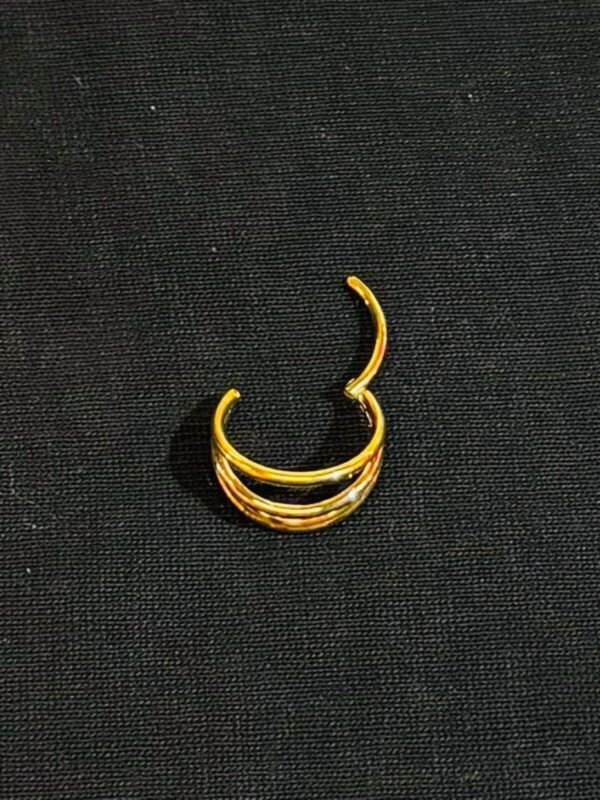 Triple Segment - Image 3