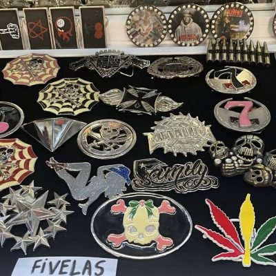 Acessórios Acessórios