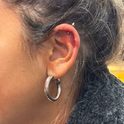 Piercing 2 Piercing 2