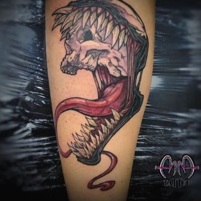Tattoo Tattoo